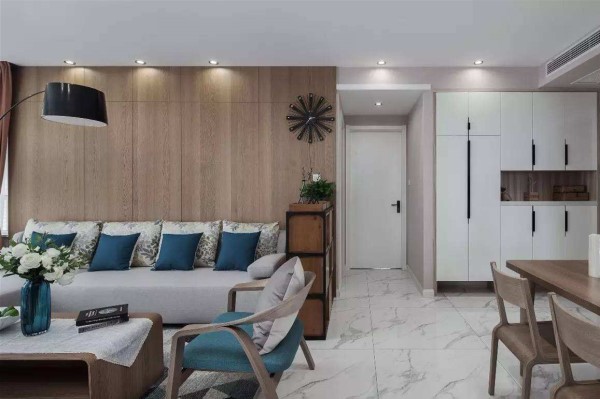 别再纠结选什么,室内木门选什么颜色好看