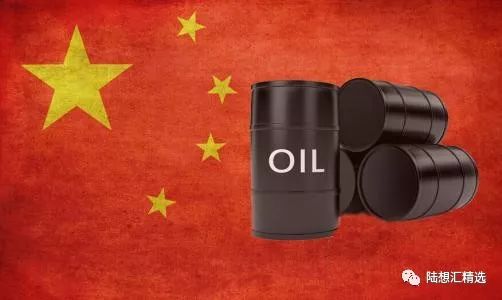 中国原油期货今日上市,中国原油期货市场的最新资讯动态