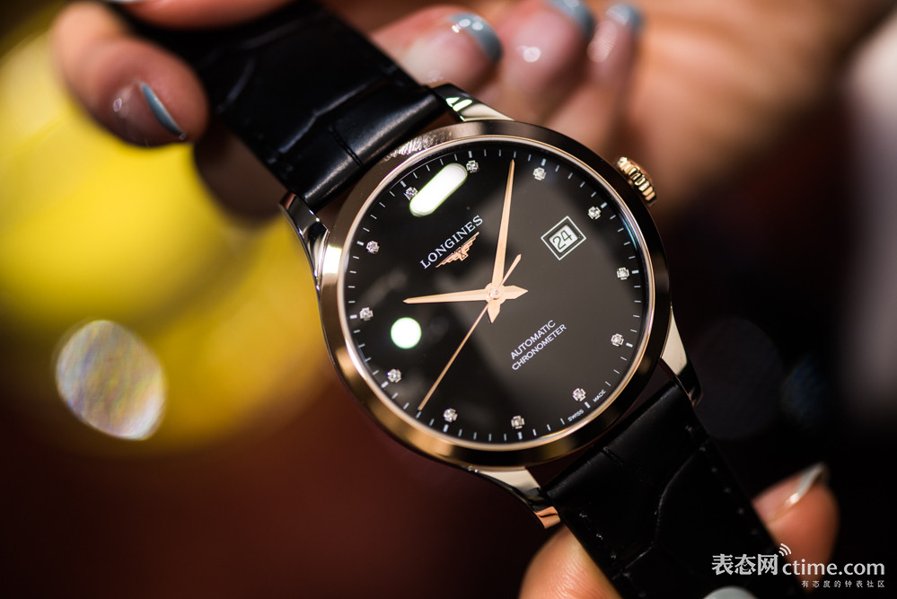 7到8千的浪琴,浪琴女表2万左右的有哪些款