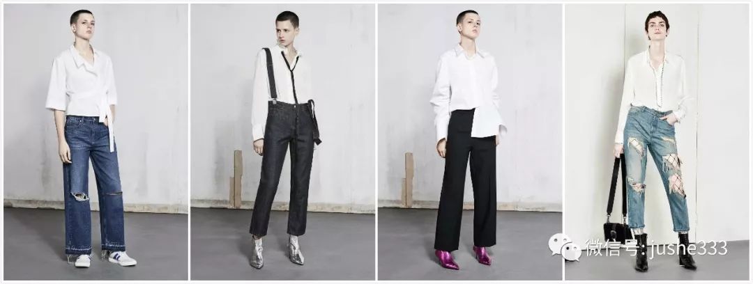 白衬衫哪个牌子好又不贵,白衬衫必买品牌推荐