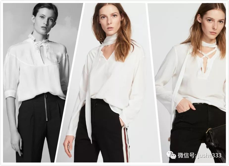 白衬衫哪个牌子好又不贵,白衬衫必买品牌推荐
