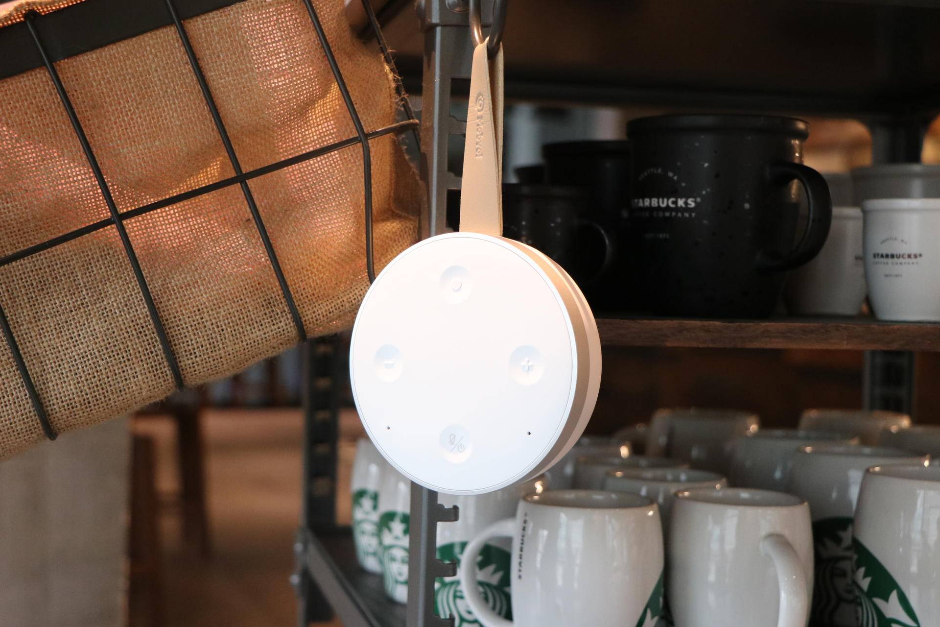 谷歌智能音箱homemini,谷歌家庭智能音箱