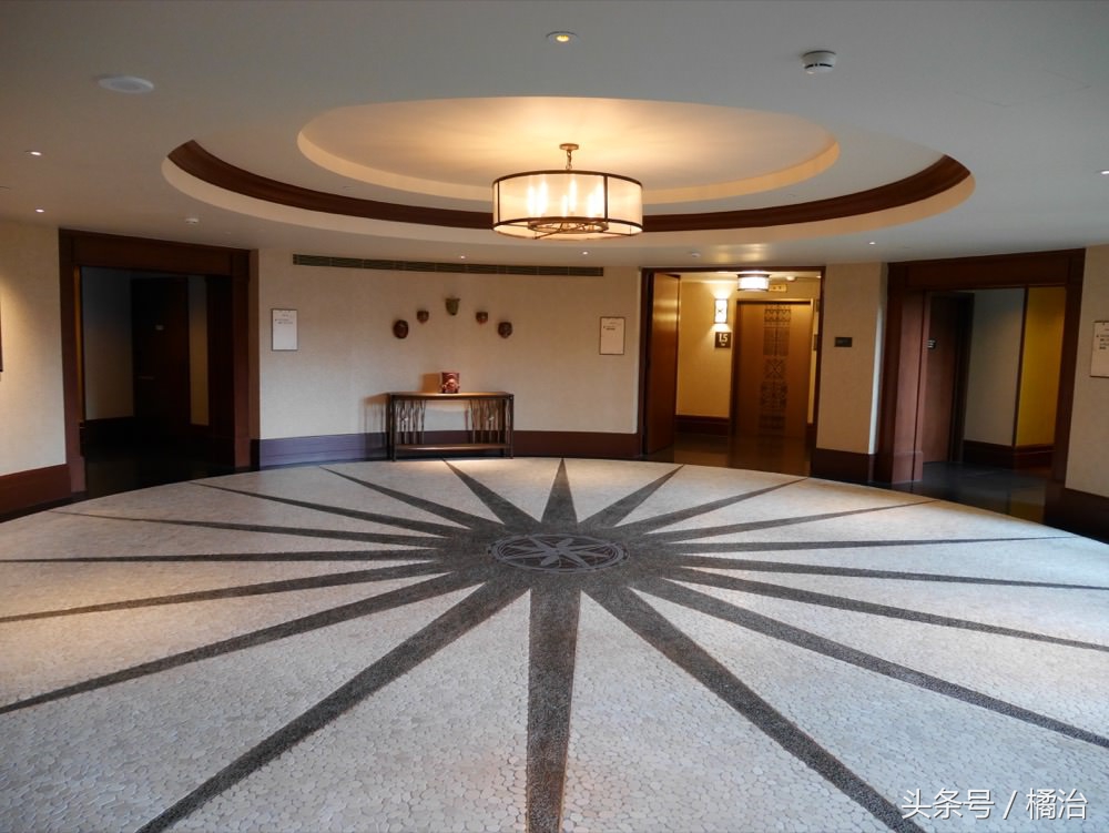 香港迪士尼探索家度假酒店,香港迪士尼探索家酒店游泳池