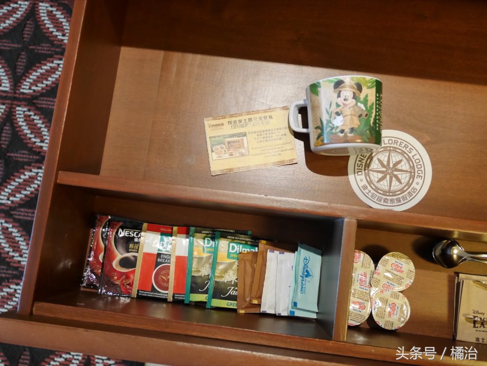 香港迪士尼探索家度假酒店,香港迪士尼探索家酒店游泳池