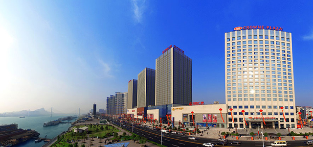 对宜昌的感受,在宜昌生活是什么样的