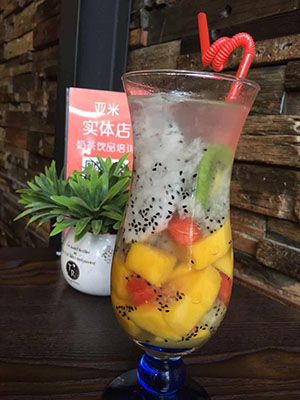 站对了风口你就是摇钱树！一份超详细的自己开奶茶店的流程