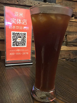 站对了风口你就是摇钱树！一份超详细的自己开奶茶店的流程