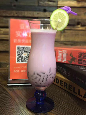 奶茶技术培训哪里学,学奶茶技术培训热门项目