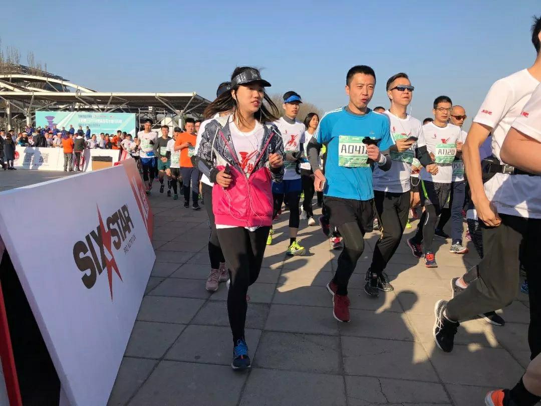 马拉松跑友运动营养,六星马拉松跑友赛