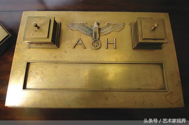 100个二战经典礼物送给人,二战遗物