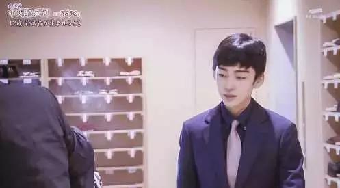 日本歌舞伎传统面容,日本最有名的歌舞伎家族