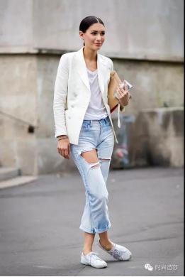 舒适又百搭的帆布鞋怎么穿都好看,帆布鞋时尚又百搭上脚特别好看