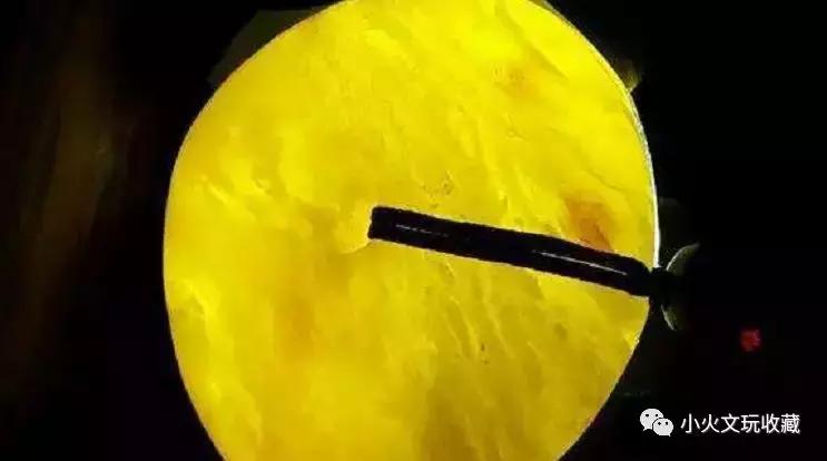 「小火说」你凭什么说我是假蜜蜡！