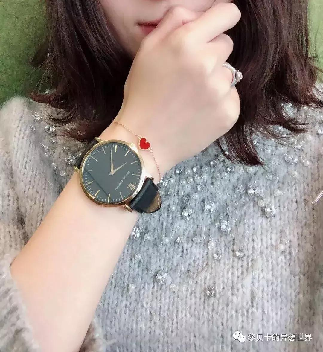 国内千元级手表,性价比最高的万元左右的手表推荐