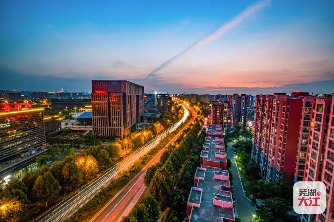 万科在芜湖还有大动作吗,万科准备开新楼盘