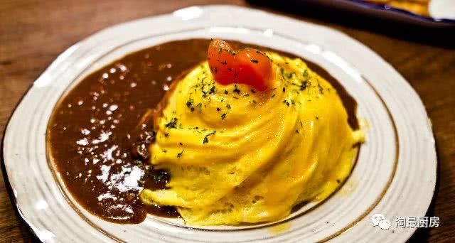 蒲公英蛋包饭,蛋包饭怎么做儿童版