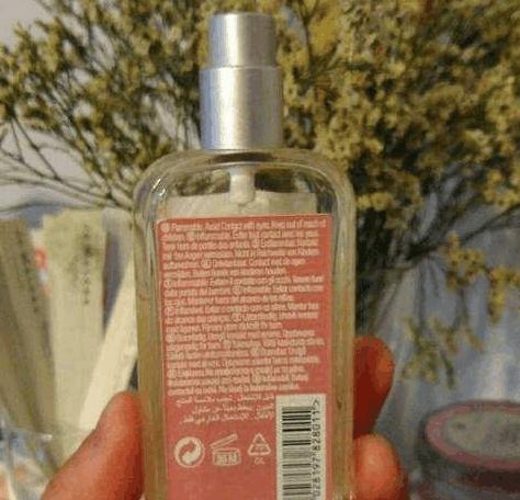 清新大自然香味的香水推荐,有没有让人感觉清爽淡雅的香水