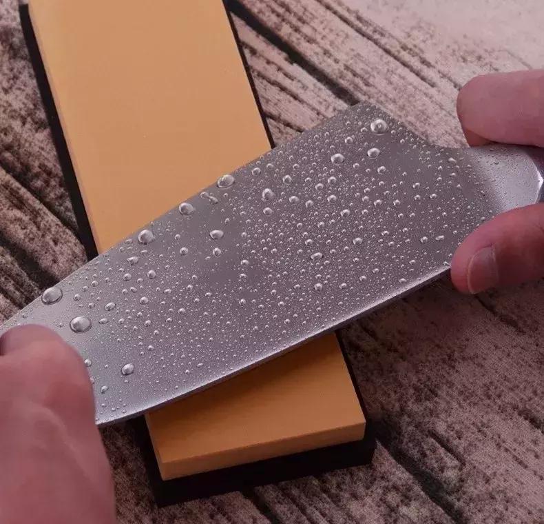 不了解这一点，再好的厨刀也是废铁