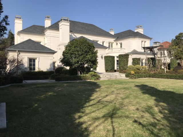 上海徐泾别墅多少钱一平,上海徐泾板块别墅