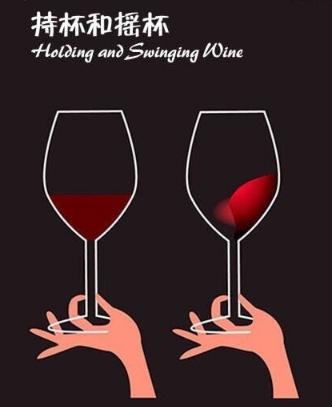 葡萄酒小知识葡萄酒怎么喝,喝葡萄酒一定要多了解葡萄酒知识