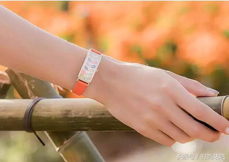 永不过时的五款女士腕表,5款高性价比大三针腕表推荐