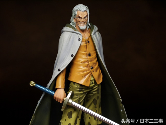 同样是大叔，为什么差别这么大？！日本女孩为何如此迷恋大叔