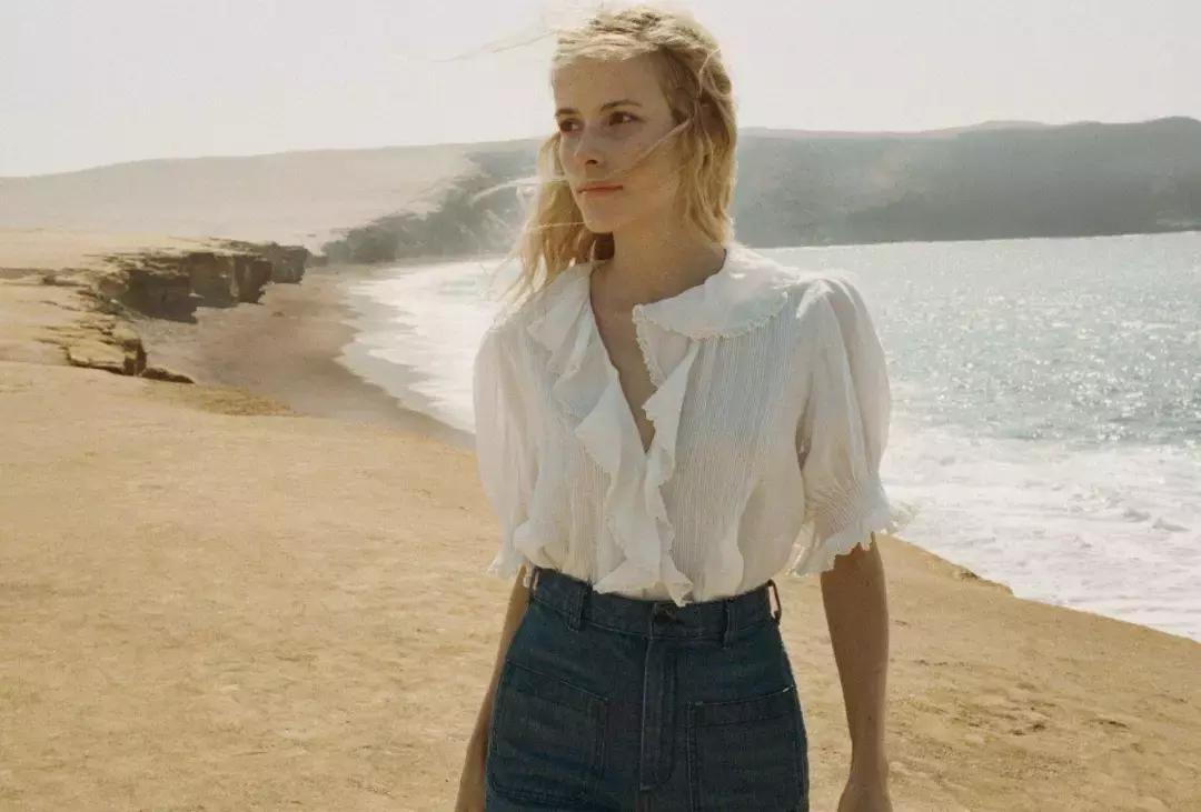 草编包女夏季新款海边田园风,原创棉麻包裙森系小清新