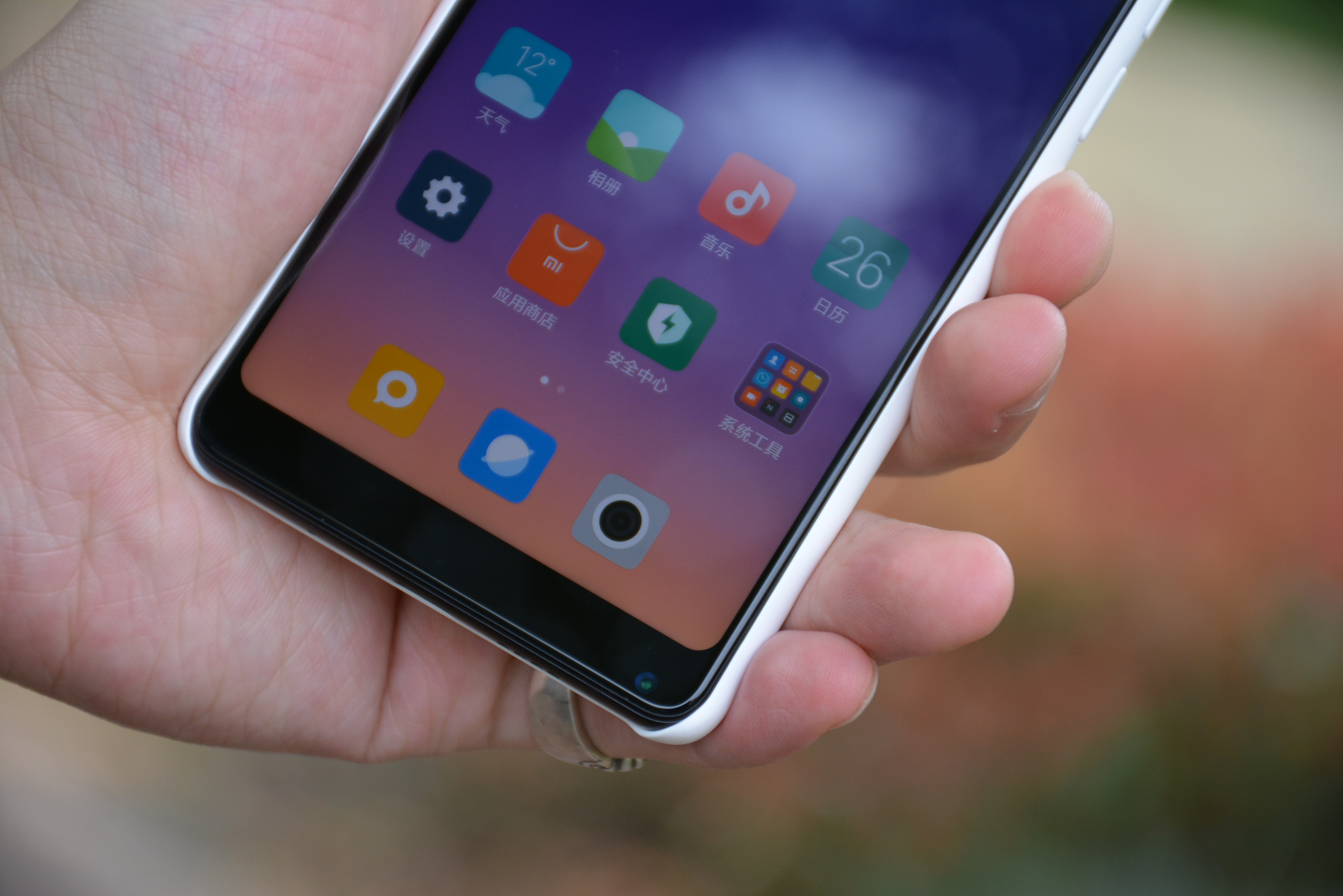 现在小米mix2s值得买吗,小米mix2s现在值得入手吗