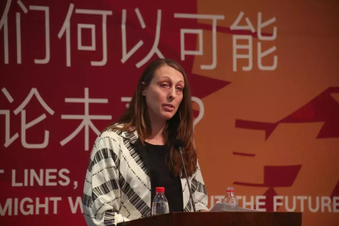 中国美院召集世界各地学者头脑风暴21世纪需要怎样的艺术/教育？