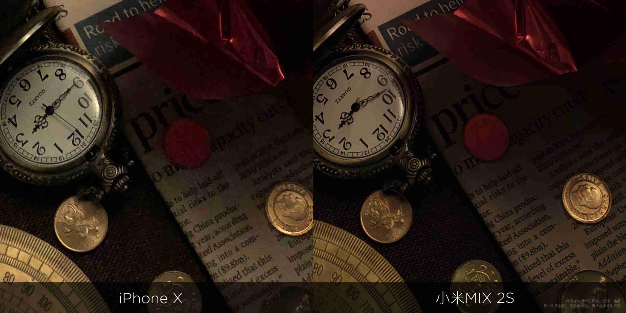 小米mix2s跑分,小米mix2s支持快充吗