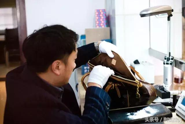 你凭什么认为假包就能换来真感情?荆州姑娘哪是那么好骗的