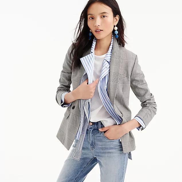 你竟然没听说过预科风？哈佛高材生都在穿的风格确定不了解一下？