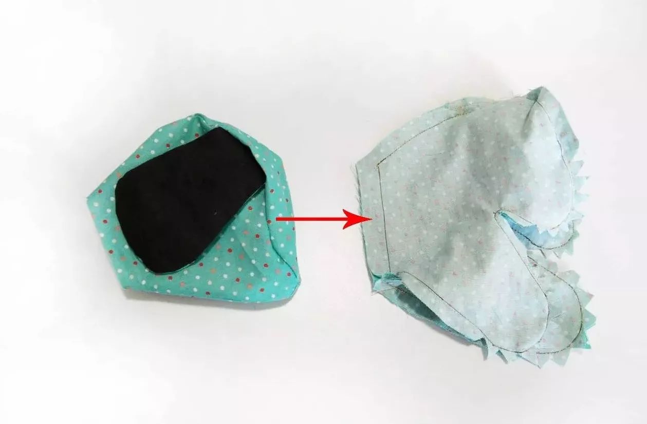 做狗狗玩偶的教程,怎么样用狗狗的毛做一个小型玩偶