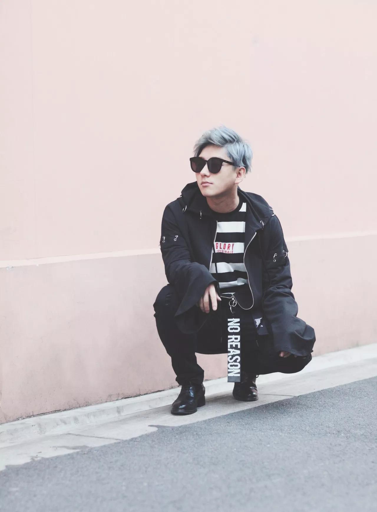 韩宇带着孩子跳街舞,韩宇会参加这就是街舞第5季吗