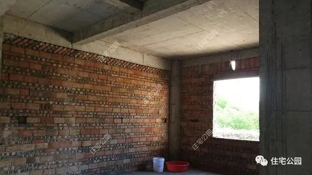 农村自建房的验收标准和验收方法,农村自建房的步骤以及施工规范