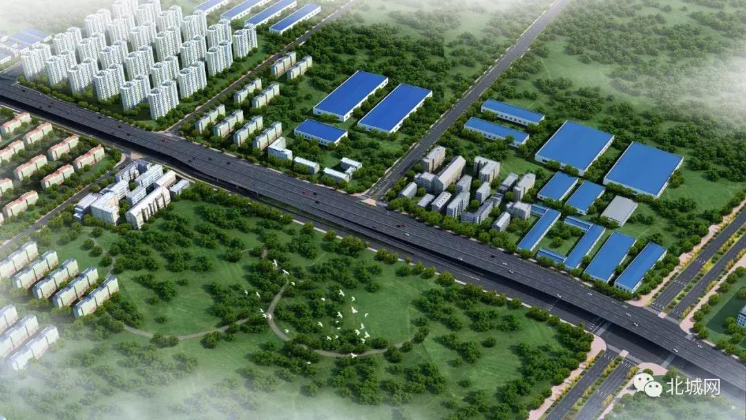 合肥最近有什么新的项目开工,合肥北城在建的城市综合体