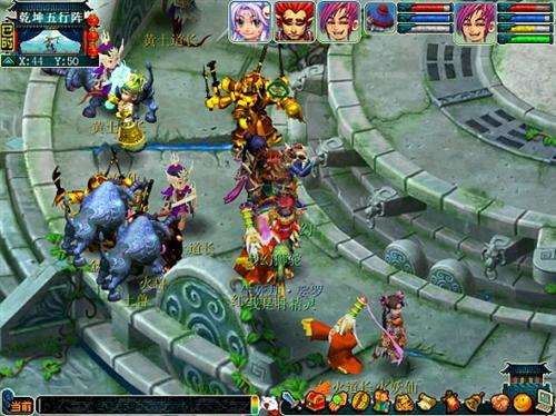 没想到玩游戏也可以赚钱,没想到游戏也能带来收益