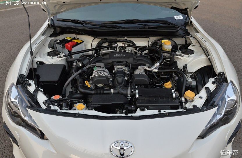 新款丰田86二手多少钱,丰田86停售了要不要囤一台等升值