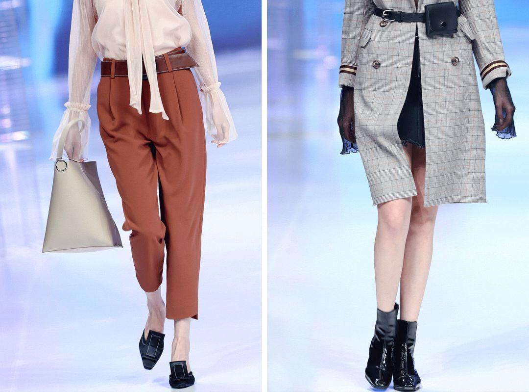 仙女不容定义!穿出仙气的传奇秘法在这里