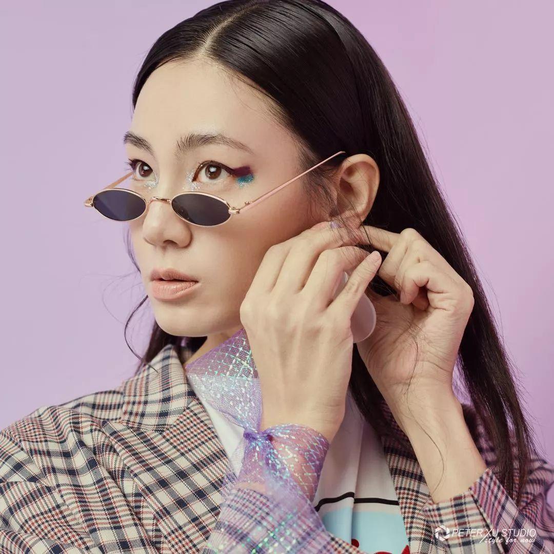 仙女不容定义!穿出仙气的传奇秘法在这里