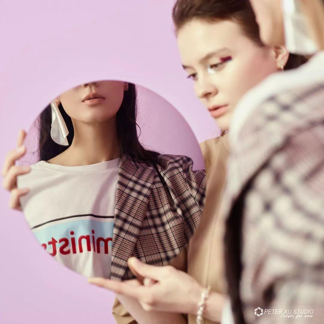 仙女不容定义!穿出仙气的传奇秘法在这里