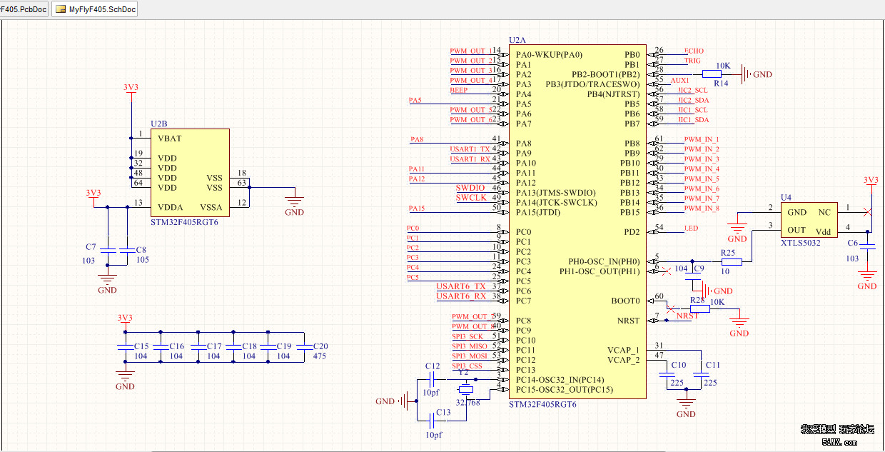 新手入门航模飞控推荐,新手入门航模制作飞控介绍