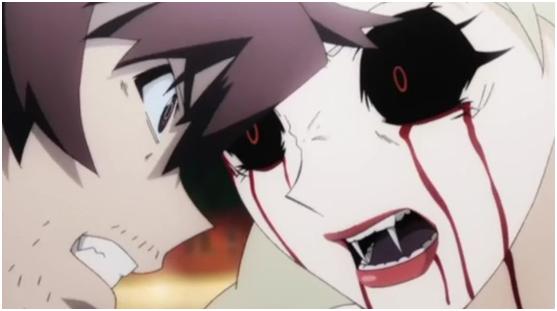 尸鬼到底是善还是恶,尸鬼与人类的关系