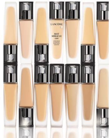 不脱妆粉底液干皮大牌,干皮粉底液排名第一名