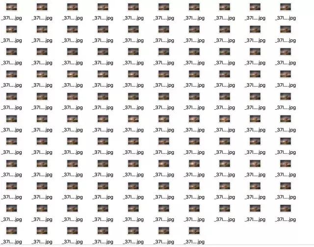 手机拍摄星空与星轨的全面教程,手把手教你拍摄星空