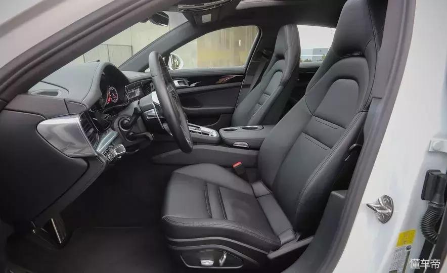 帕拉梅拉2.9t弹射起步打不着火,帕拉梅拉弹射20秒是什么