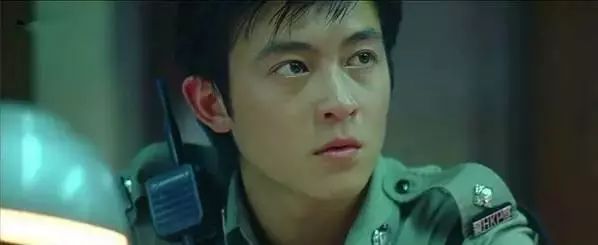 最有资格靠脸吃饭的男明星,娱乐圈的人都是靠脸吃饭的么