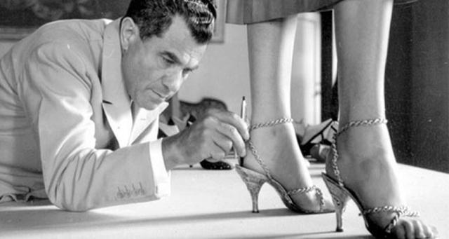 菲拉格慕家鞋,奢侈品菲拉格慕鞋子