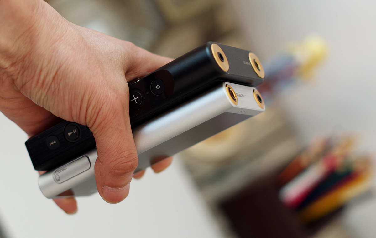 都说索尼Walkman像张大网，你能逃过这三款*放播**器么？