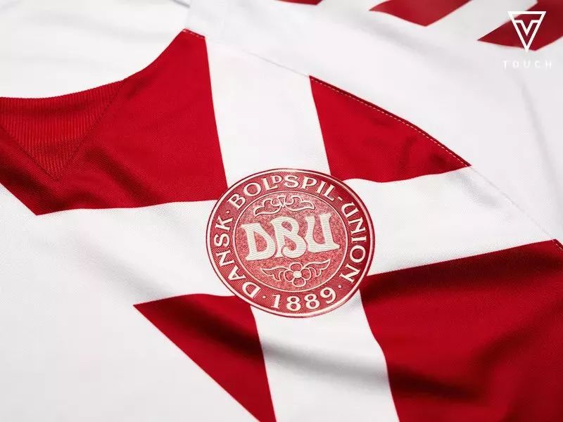 时尚新知｜世界杯32强各国战袍一览（下）